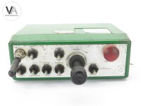 Theimeg Fernbedienung 300 mW 433.100 MHz GA40 Typ...