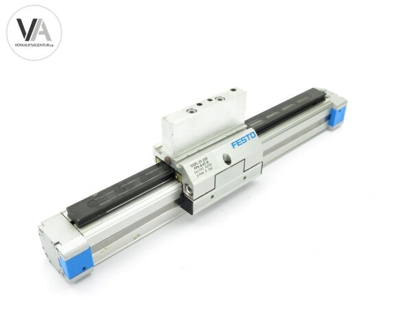 Festo Linearantrieb B208p max 8 bar 161792 / DGPL-25-230-PPV-A-KF-B