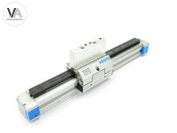 Festo Linearantrieb B208p max 8 bar 161792 / DGPL-25-230-PPV-A-KF-B