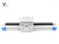 Festo Linearantrieb B208p max 8 bar 161792 / DGPL-25-230-PPV-A-KF-B