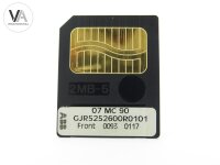 ABB Smart Media Card V5.0.4 07 MC 90 07MC90 2MB-5...