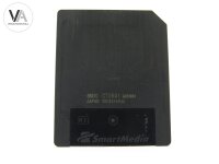 ABB Smart Media Card V5.0.4 07 MC 90 07MC90 2MB-5...