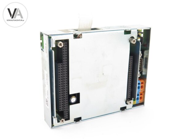 Ferag C-Basis ModuNORM WINbloc Mikrap 10456 1B / 5.941.036-001 / 5941036/001