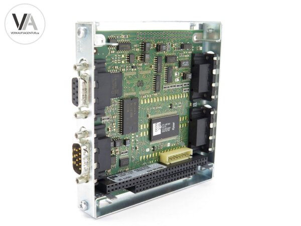 Ferag Mikrap Modunorm Platine Unit L-856 / 5.940.534.003 / 5940534003