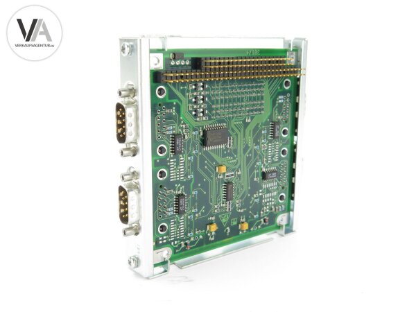 Ferag Steuerplatine Board Control Unit 5.940.484 / 5940484