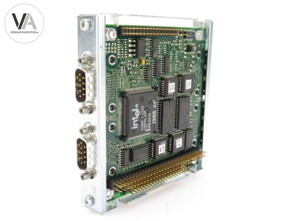 Ferag Steuerplatine Board Control Unit 5940509000 / 5.940.509.000