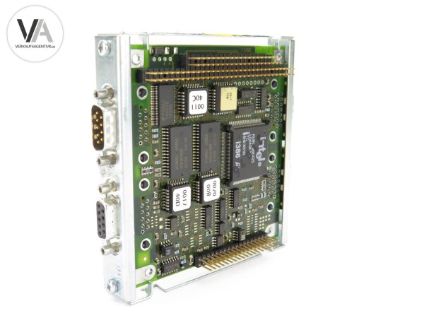 Ferag Steuerplatine Board Control Unit 5940509-2 / 5.940.509-2 / 5.940.509.2