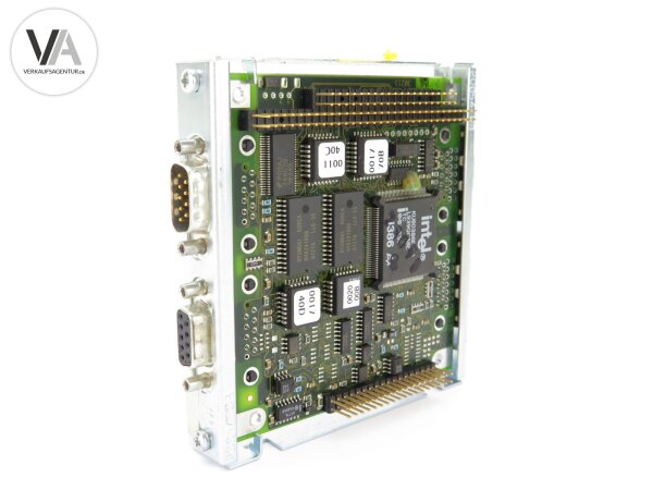 Ferag Steuerplatine Board Control Unit 5940509-4 / 5.940.509-4 / 5.940.509.4