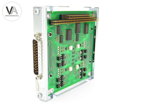 Ferag Steuerplatine Board Control Unit 5940481000 / 5.940.481.000