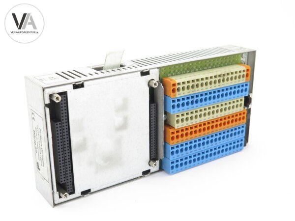 Ferag Mikrap PC-Basis I/O Digital CAN 10627 2B  / 5940578/003 /  5940578003