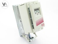 KEB Frequenzumrichter F5 + Bedienteil+Netzfilter...