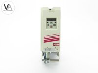 KEB Frequenzumrichter F5 + Bedienteil+Netzfilter...
