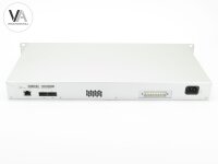 Cisco 1G L2 Cloud-Managed 24x GigE 370W PoE Switch Meraki MS210-24P-HW