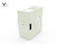 Mitsubishi Analog Ausgangsmodul Output Module 0-10V or...