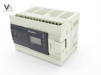 Mitsubishi Programmable Controller FX3G-40MR/DS