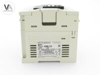 Mitsubishi Programmable Controller FX3G-40MR/DS