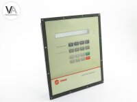 Trane Bedienpanel Adaptive Control Panel Interface 6400-1020-01 / X13650781-02