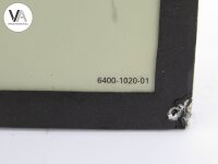 Trane Bedienpanel Adaptive Control Panel Interface 6400-1020-01 / X13650781-02