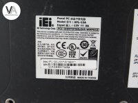 iEi Technology Corp Industrie-Panel 12VDC PC AFL-12A / AFL-12A-LX/WT-R/1GB-R11