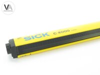 Sick C4000 Basic Sicherheitslichtschranke Lichtgitter 14450687 / C40S-1801AA030