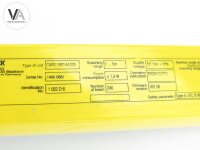 Sick C4000 Basic Sicherheitslichtschranke Lichtgitter 14450687 / C40S-1801AA030