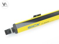 Sick C4000 Sicherheitslichtschranke Lichtgitter 14300102 / C40E-1501DA010