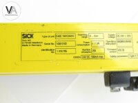 Sick C4000 Sicherheitslichtschranke Lichtgitter 14300102 / C40E-1501DA010