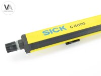 Sick C4000 Sicherheitslichtschranke Lichtgitter 14300101 / C40S-1501DA010