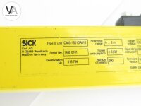 Sick C4000 Sicherheitslichtschranke Lichtgitter 14300101 / C40S-1501DA010