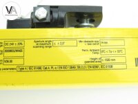 Sick C4000 Sicherheitslichtschranke Lichtgitter 14300101 / C40S-1501DA010