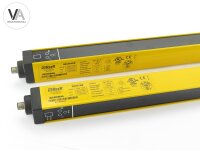 Reer Admiral Sicherheitslichtschranken ADR 1505 / 8012118 + ADE 1505 / 8012119