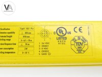 Reer Admiral Receiver Sicherheitslichtschranke Lichtgitter ADR 1805 / 8012123