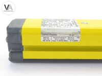 Leuze Lumiflex Receiver Sicherheitslichtschranke Lichtgitter 564315 / CR30-1500