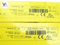 Sick C4000 Sender+Empfänger 1022238 / C40S-1803AA030 + 1022239 / C40S-1803AH030