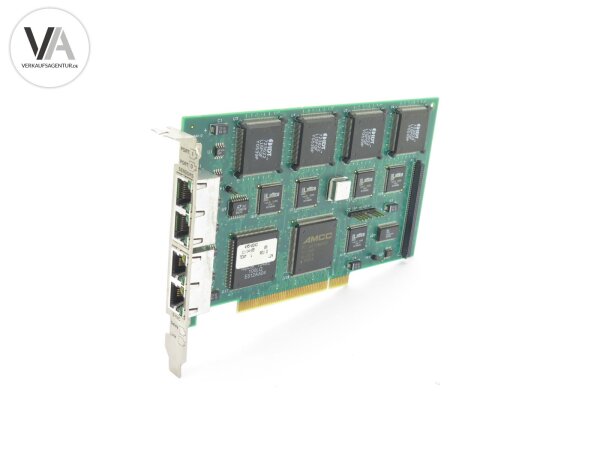 Perceptron Kommunikationskarte Communication Board 500-0243 Rev. A