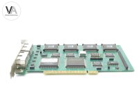 Perceptron Kommunikationskarte Communication Board 500-0243 Rev. A