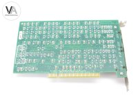 Perceptron Kommunikationskarte Communication Board 500-0243 Rev. A