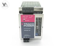 Traco Power Industrial Power Supply 24 V/DC 15 A 360 W TSP360124 / TSP 360-124