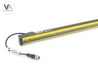 Sick deTec4 core 1211502 Sicherheitslichtschranke Lichtgitter C4C-EA12030A10000