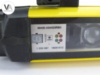 Sick M4000 Advanced 1200067 Sicherheitslichtschranke Lichtgitter M40E-034023RB0