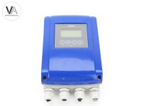 Krohne Analysetransmitter Flüssigkeitsanalyse Optisens MAC 100 W
