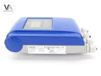 Krohne Analysetransmitter Flüssigkeitsanalyse Optisens MAC 100 W