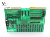 Schlafhorst Platine Schnittstelle 117-650228G / 117-650228 G / 117-650 228G