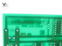 Schlafhorst Platine Schnittstelle 117-650228G / 117-650228 G / 117-650 228G