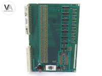 Schlafhorst Platine Schnittstelle 117-655 534 / 117-650227G BS / 117-650227GBS