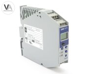 Jumo programmierbarer Temperaturwächter Temperaturbegrenzer 701140/8888-888-23