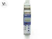 Jumo programmierbarer Temperaturwächter Temperaturbegrenzer 701140/8888-888-23