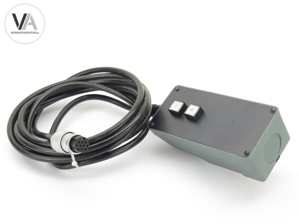 Euchner Zwangsöffner DC100 mA 24V ZSB070895