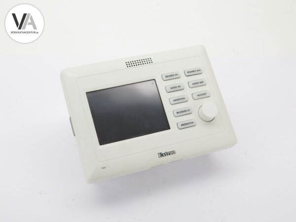 Extron TouchLink Pro Touchpanel Wandmontage TLP Pro 320