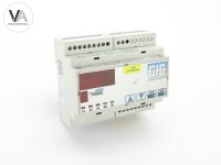 GfG Gaswarnanlage Gaswarnanlage für die Hutschienenmontage GMA41B / GMA 41B